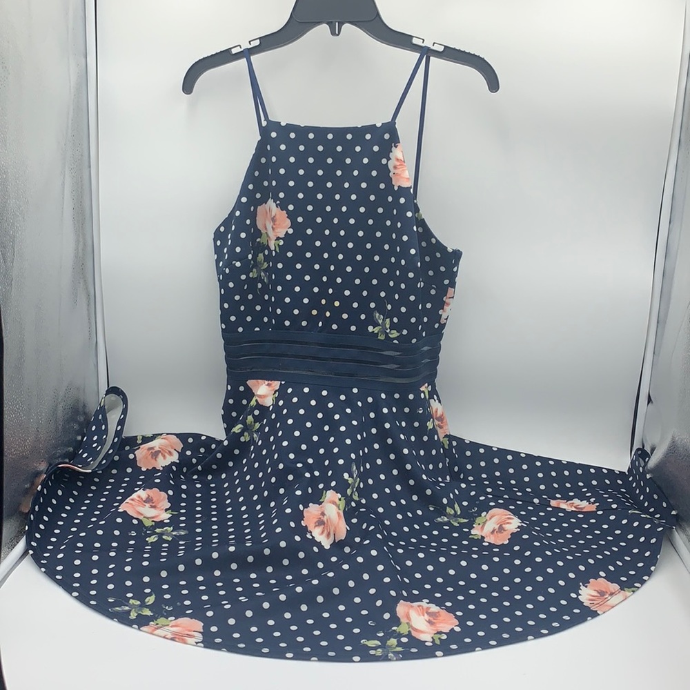 Dance Dress